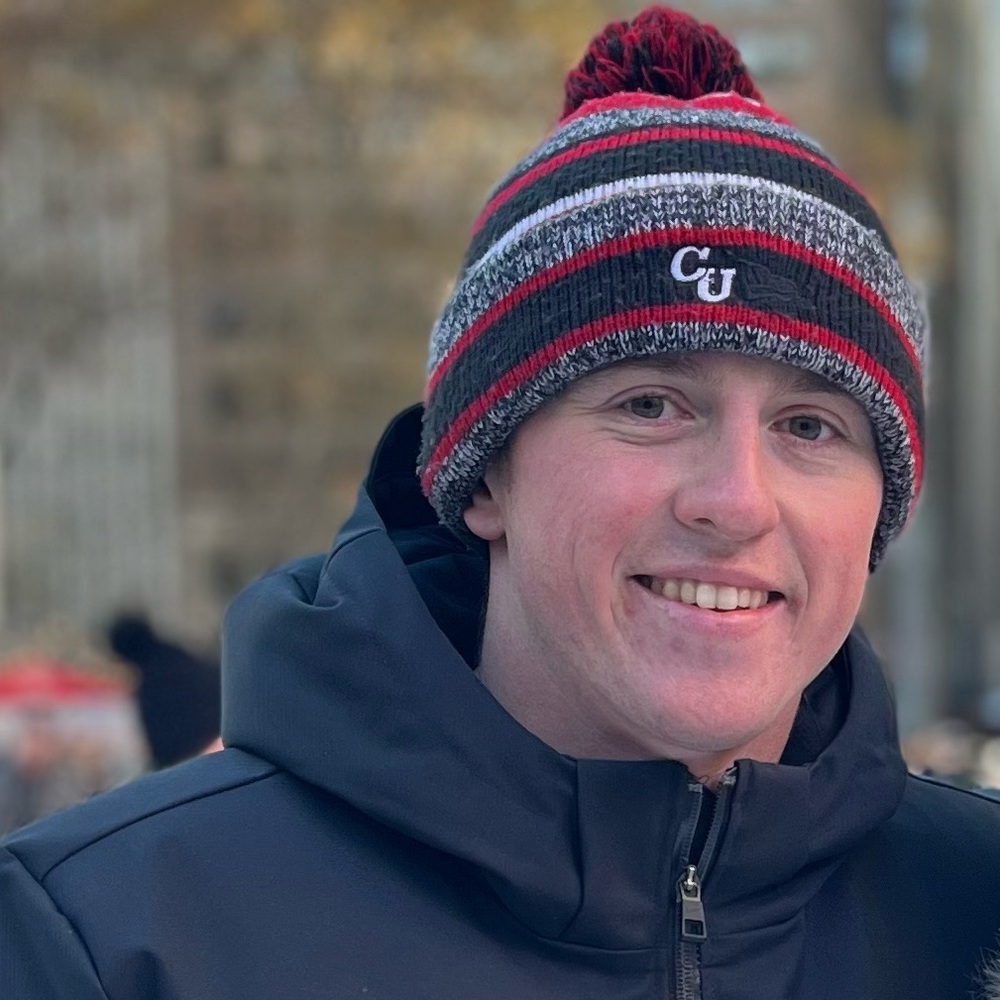 Meet your Posher, Ryan